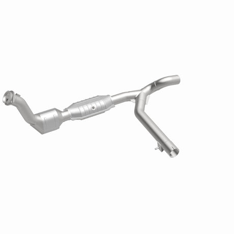 MagnaFlow Direct Fit Catalytic Converter 99-00 Ford Exped 4.6L