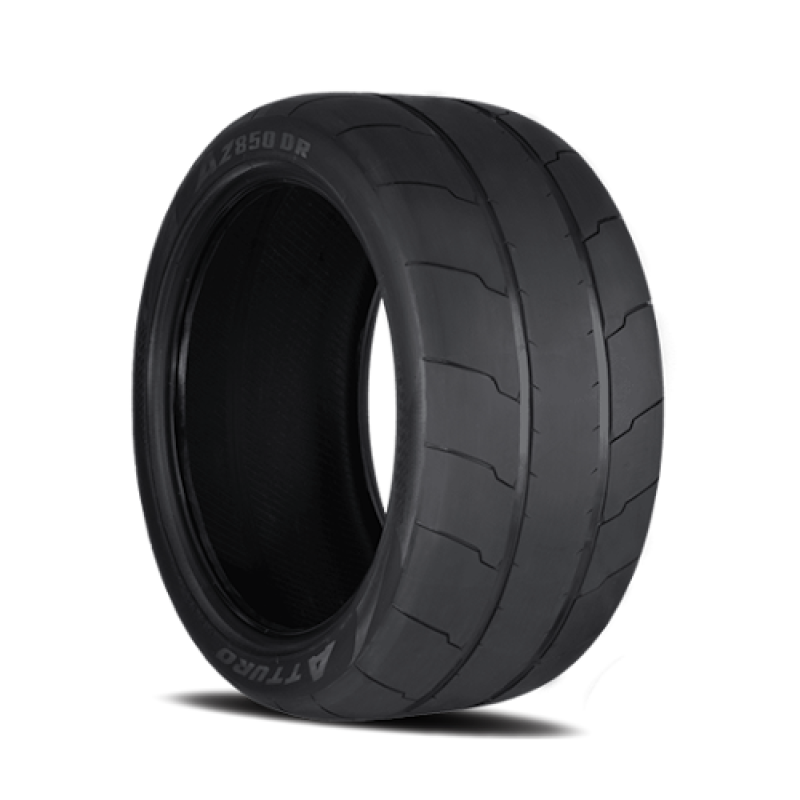 Atturo AZ850DR Tire - 315/40R18 108Y XL