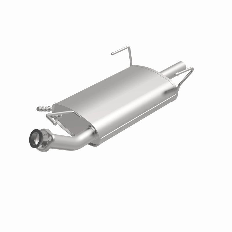 BRExhaust 02-06 Nissan Sentra 2.5L Muffler Kit