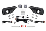 Diode Dynamics 24-25 Ford Mustang SS3 LED Fog Light Kit
