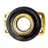 Yukon Gear 1993+ Ford F-250/F-350 10.25in & 10.50in Long Spline 1410 Yoke (U-Bolt Style)