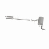 MagnaFlow BRE Exhaust Kit Replacement Stainless GM
