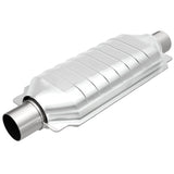 MagnaFlow Universal Catalytic Converter 2.5/2.5