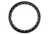 Ford Racing 2021+ Bronco Beadlock Trim Ring Kit - Gray
