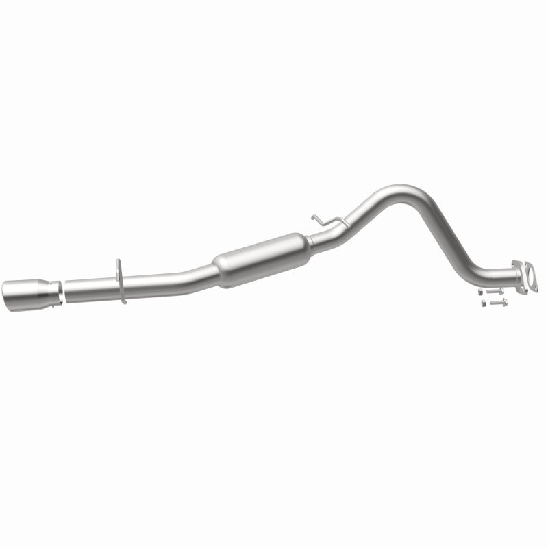 BRExhaust 05-08 Mercury Mariner 3.0L Muffler Kit