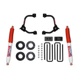 Skyjacker 09-13 F150 3In UPR A-ARM KIT