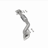BRE Exhaust 01-06 Elantra 2.0L Front Pipe Kit