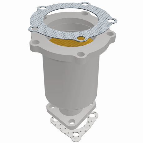 MagnaFlow Conv DF 00-02 Mazda 626 2.0L