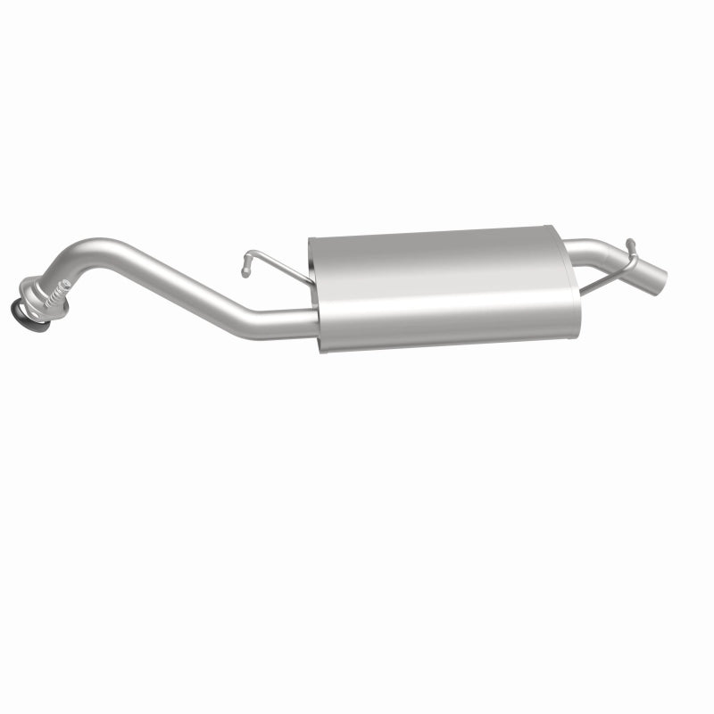 MagnaFlow BRE Exhaust Kit 05-08 Toyota Corolla 1.8L
