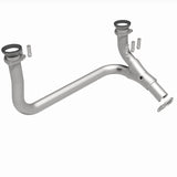 BRE Exhaust 88-93 C1500 C2500 K1500 K2500 4.3L 5.0L Front Pipe Kit
