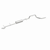 MagnaFlow BRE Exhaust Kit 06-10 Explorer Mountaineer Sport Trac 4.0L