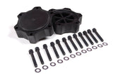 Zone Offroad 01-10 Chevrolet Silverado / GMC Sierra 2500/3500 HD CV Spacer Kit