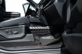 ADD 2021+ Ford F-150/Raptor Center Console Molle Panels
