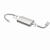 MagnaFlow BRE Exhaust Kit 03-06 Matrix Vibe 1.8L