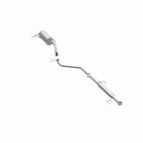 MagnaFlow BRE Exhaust Kit 11-16 Hyundai Elantra 1.8L