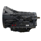 BD Diesel 2017 Ford F150 2.7L/3.5L Ecoboost 4WD Roadmaster 10R80 Transmission & Converter Package