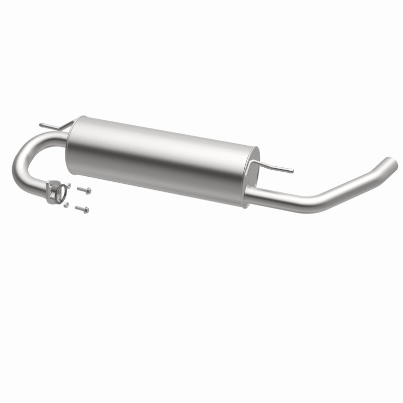 BRExhaust 96-97 Toyota RAV4 2.0L Muffler Kit