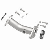 BRE Exhaust 98-00 RAV4 2.0L Front Pipe Kit