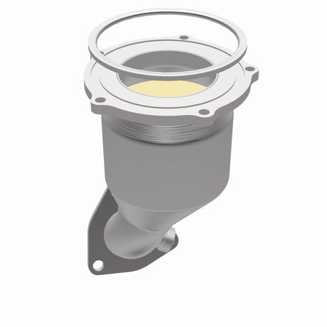 MagnaFlow Direct Fit Catalytic Converter 1996 Toyota Camry 2.2L