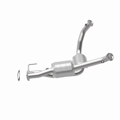 MagnaFlow Direct Fit Catalytic Converter 04 Ranger/Bser 3.0 Front 50S