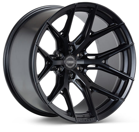 Vossen HF6-4 Wheel - 6x139.7
