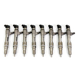 S&S 6.4L Ford Powerstroke Injectors 2008-2010