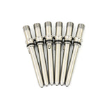S&S Diesel® Motorsports Injector Feed Tubes 5.9L/6.7L Cummins