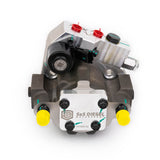 S&S Diesel Ford 6.7L CP4 to DCR Pump Conversion