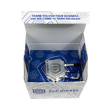 S&S Diesel 6.7F11-LPK Fuel Leak Prevention Kit boxed