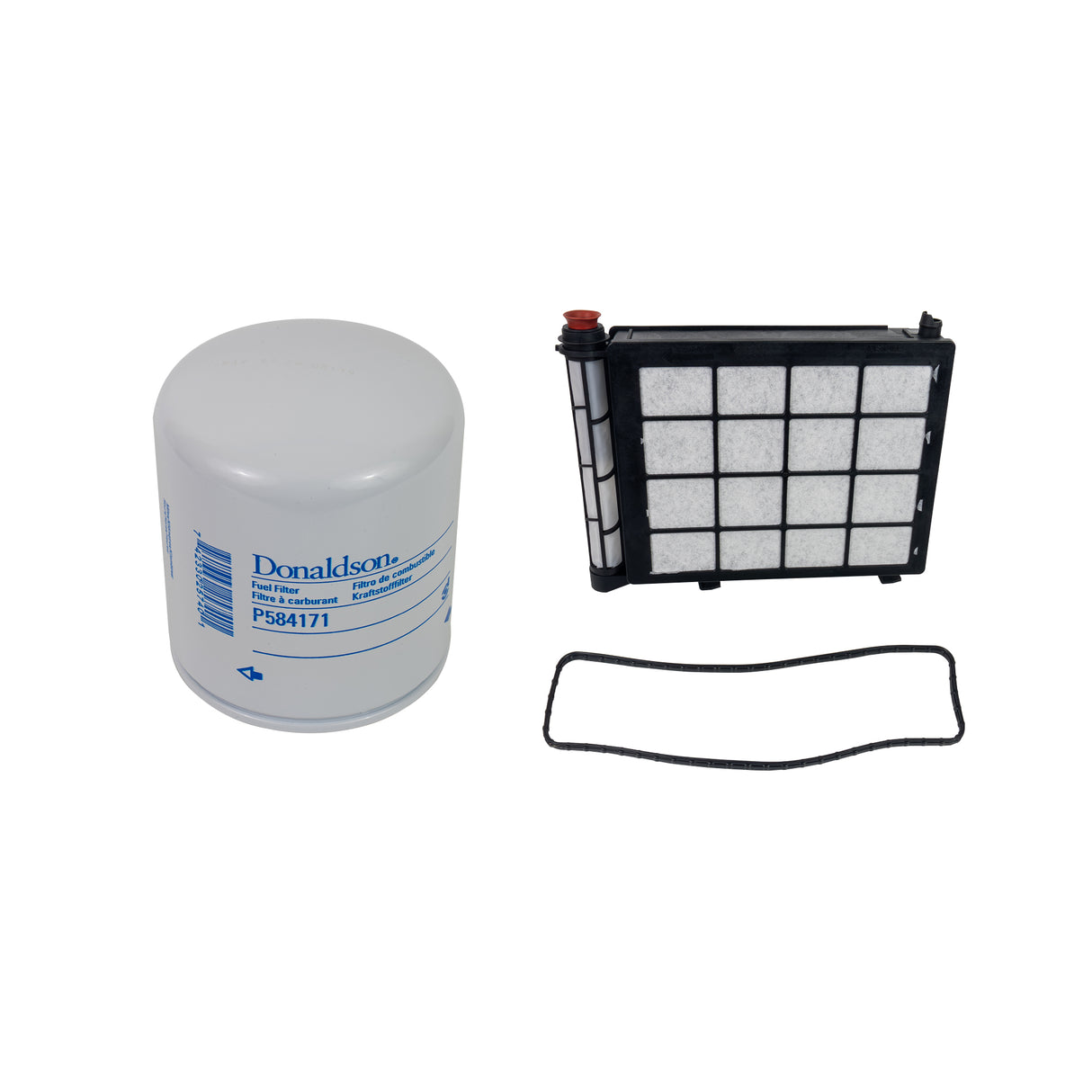 S&S Diesel 6.7F17-LPK-FK Replacement Fuel Filter Kit for 2017-2026 Ford 6.7L Power Stroke