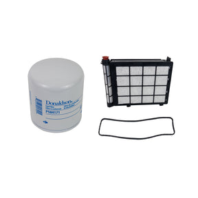 S&S Diesel 6.7F17-LPK-FK Replacement Fuel Filter Kit for 2017-2026 Ford 6.7L Power Stroke