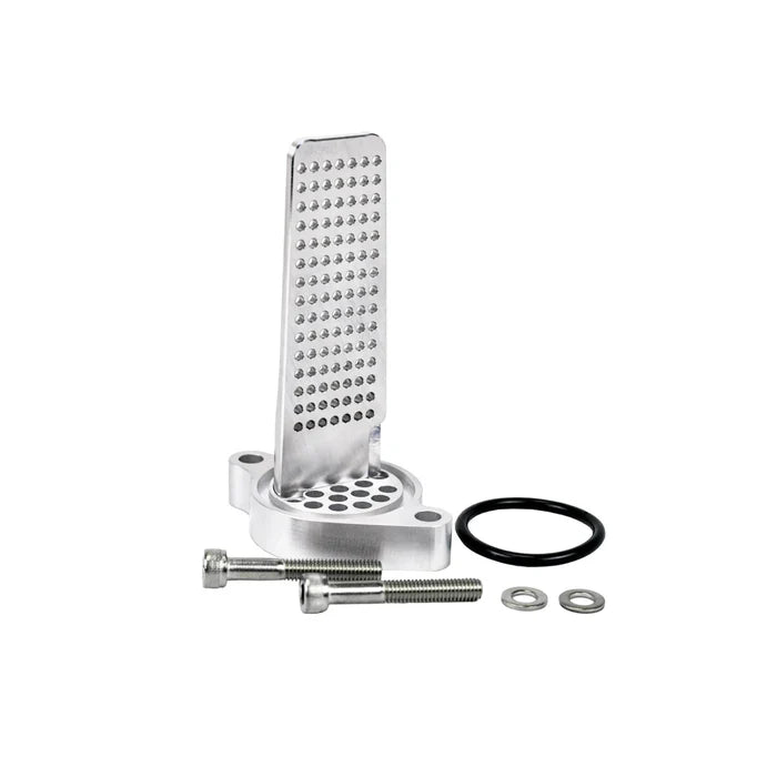 SPE 2011-2023 F250/F350 6.7L Powerstroke CCV Internal Catch Can