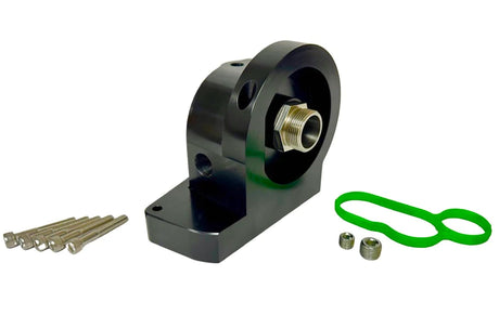 SPE Motorsports Oil Fliter Housing 2011 to 2022 6.7L Powerstroke