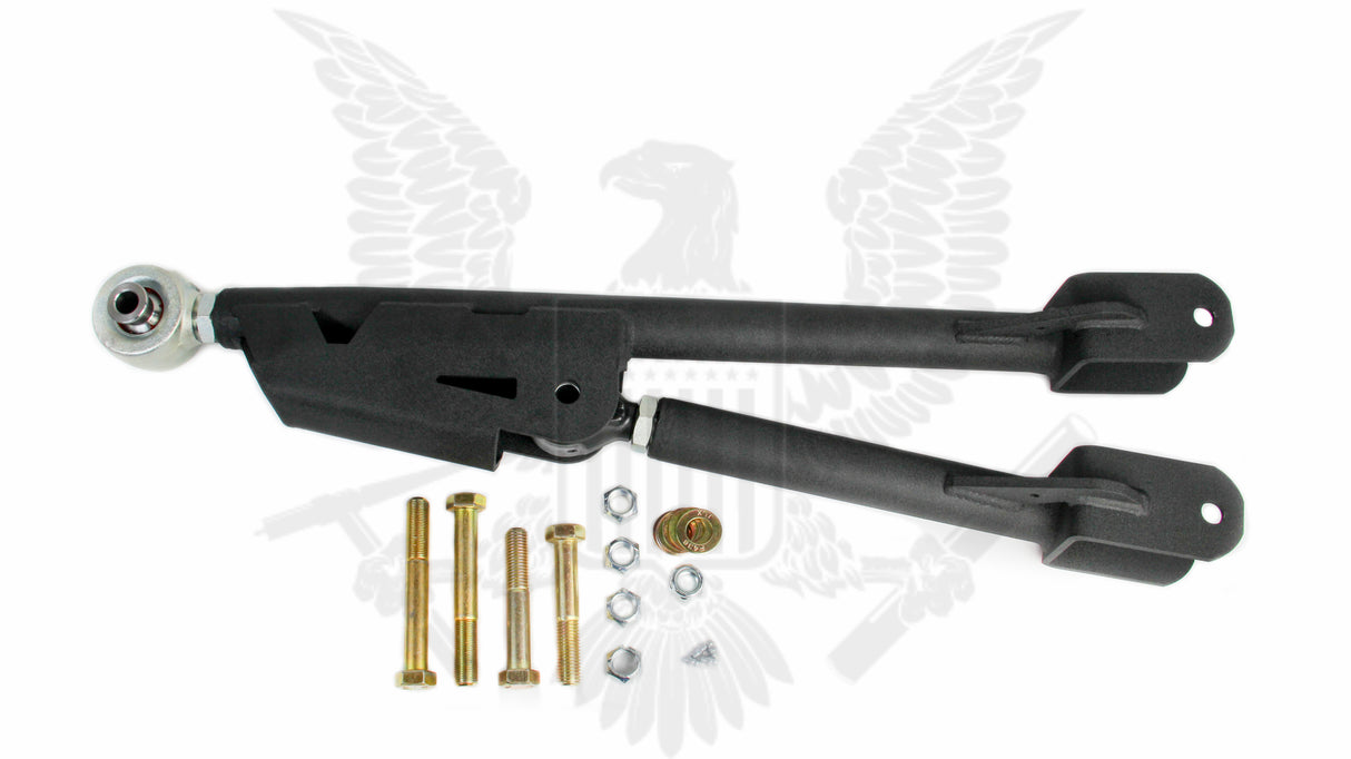 2023-24 SD Adjustable 3-Link Arms