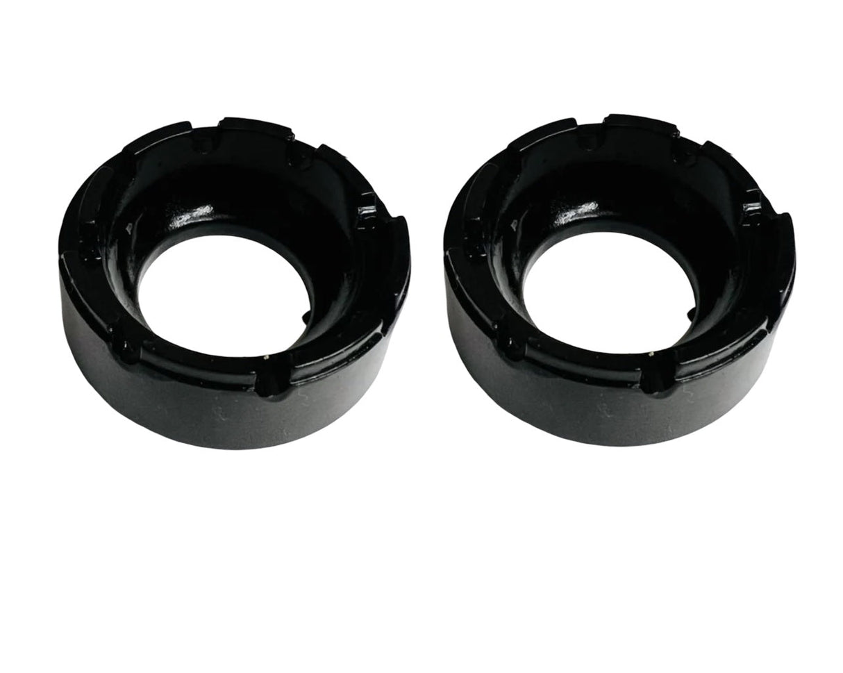 EVO MFG 2.5" Bushing Rebuild Control Arm Joints