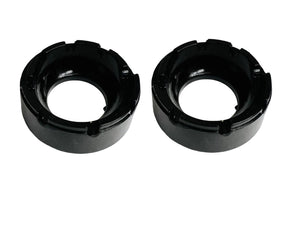 EVO MFG 2.5" Bushing Rebuild Control Arm Joints