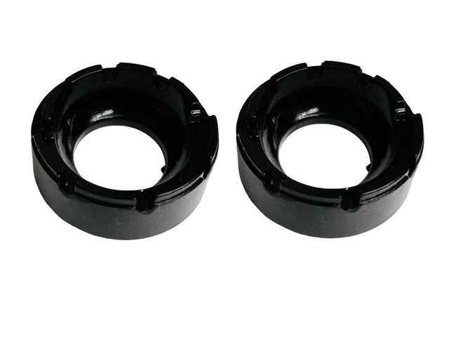 EVO MFG 2.5" Bushing Rebuild Control Arm Joints