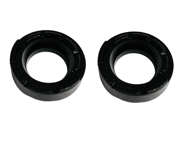 EVO MFG 2" Bushing Rebuild Control Arm Joints