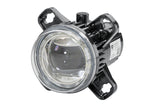 Hella Headlamp DeEs A Drl/Po Md12/24 1Bl