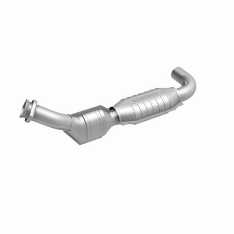 MagnaFlow Direct Fit Catalytic Converter 97-98 Ford Trucks 4.2L