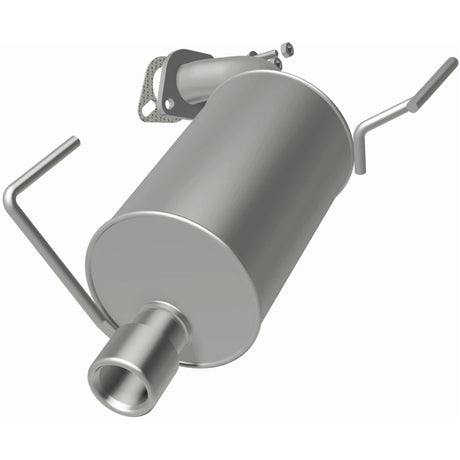 BRExhaust 14-18 Subaru Forester 2.5L Muffler Kit