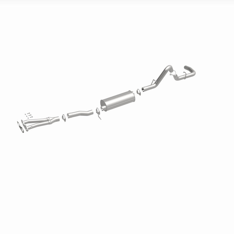 MagnaFlow BRE Exhaust Kit 96-00 C1500 K1500 C2500 K2500 Suburban 5.7L