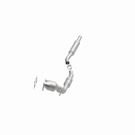 MagnaFlow Conv DF 09-12 Audi A3 Quattro 2.0L