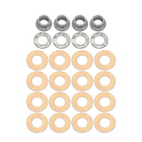 Wilwood bolt kit 1/2-20 nut washer shims SX/TX radial bracket