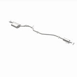 MagnaFlow BRE Exhaust Kit 06-10 Fusion Milan 2.3L