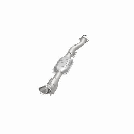 MagnaFlow Direct Fit Catalytic Converter 98-99 Ranger/B-Ser. 2.5 50S