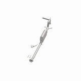 MagnaFlow BRE Exhaust Kit 13-17 Toyota Tacoma 2.7L