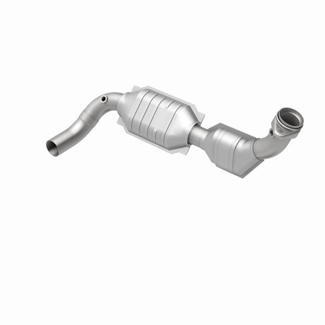 MagnaFlow Direct Fit Catalytic Converter 01 Ford Trucks 5.4L