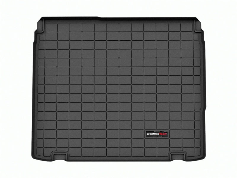 WeatherTech 2023 Toyota Prius Cargo Liner - Black