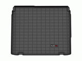 WeatherTech 2023 Toyota Prius Cargo Liner - Black